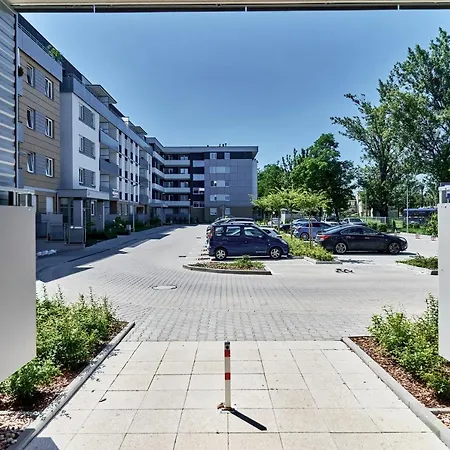 Modern By Renters Apartamento *