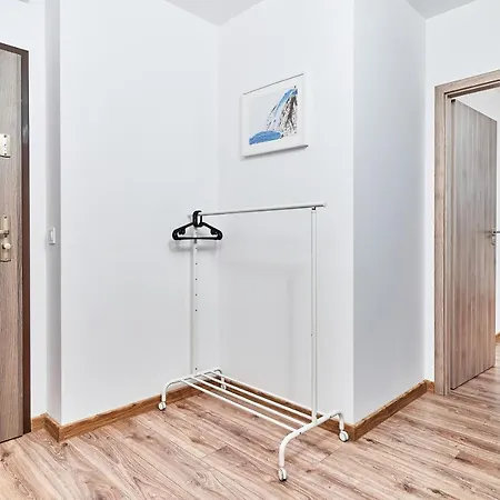 Modern By Renters Apartamento