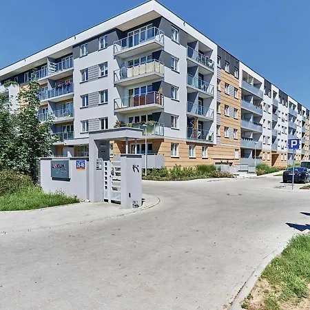Modern By Renters Appartement
