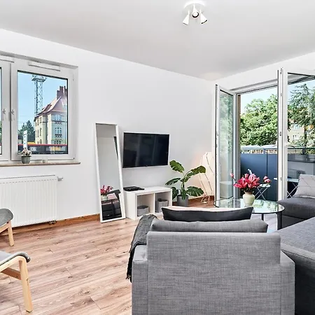 Modern By Renters Wrocław