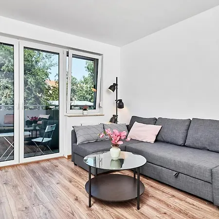 Modern By Renters Appartement *