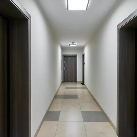 Modern By Renters Appartement Wrocław