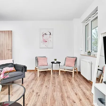 Modern By Renters * Wrocław
