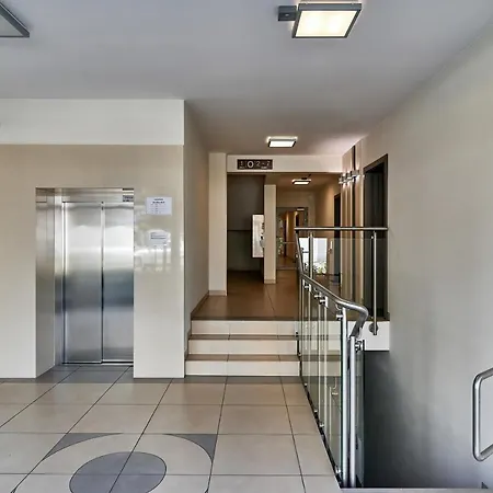 Modern By Renters * Wrocław