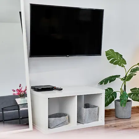 Modern By Renters Appartement