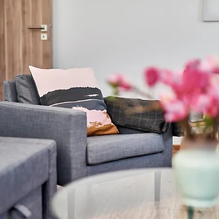 Appartement Modern By Renters *