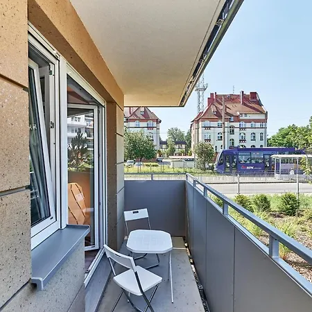 Appartement Modern By Renters