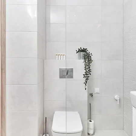 Modern By Renters Appartement *