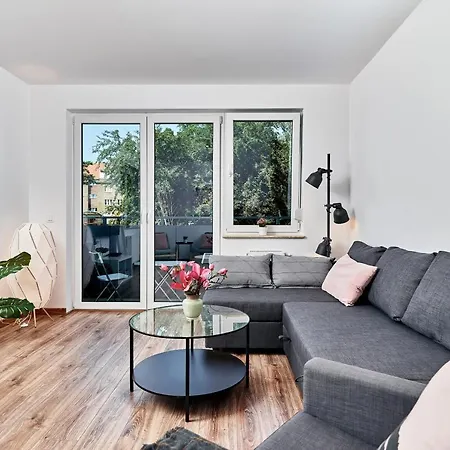 Modern By Renters * Wrocław