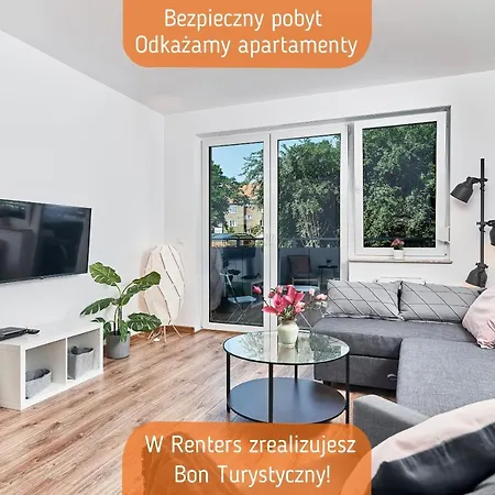 Modern By Renters *